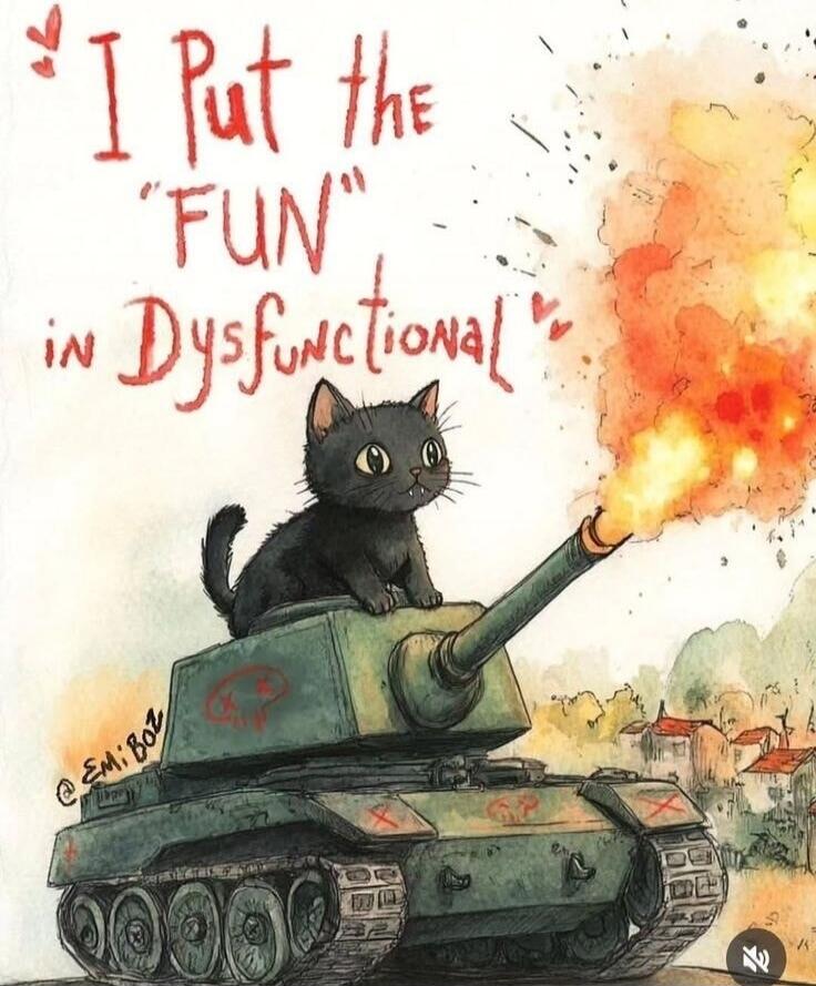 I Put the 