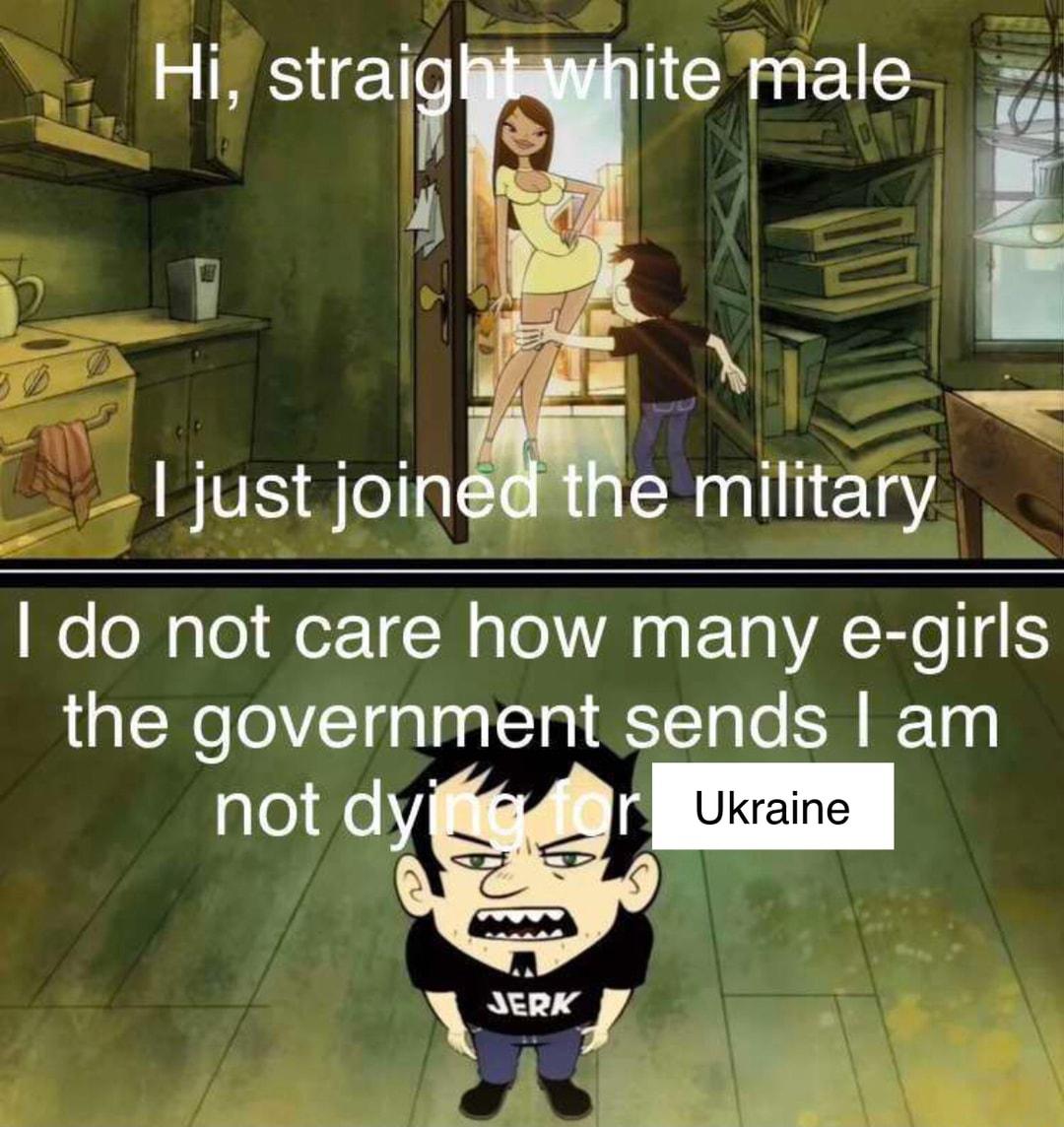 do not care how IERVAI the government sends am not dm