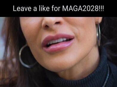 Leave a like for MAGA2028!!!
