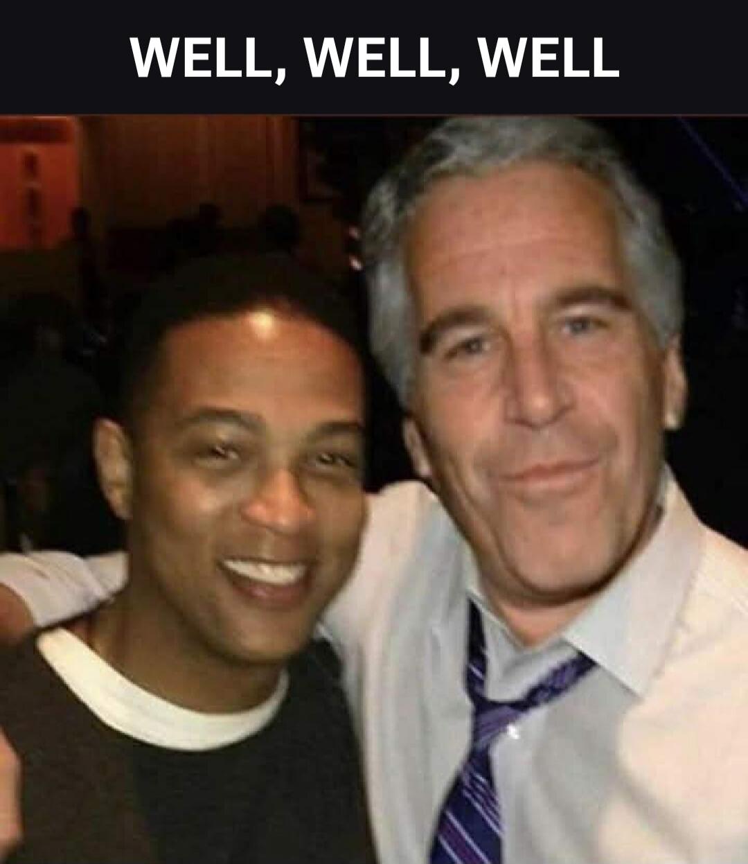 WELL, WELL, WELL