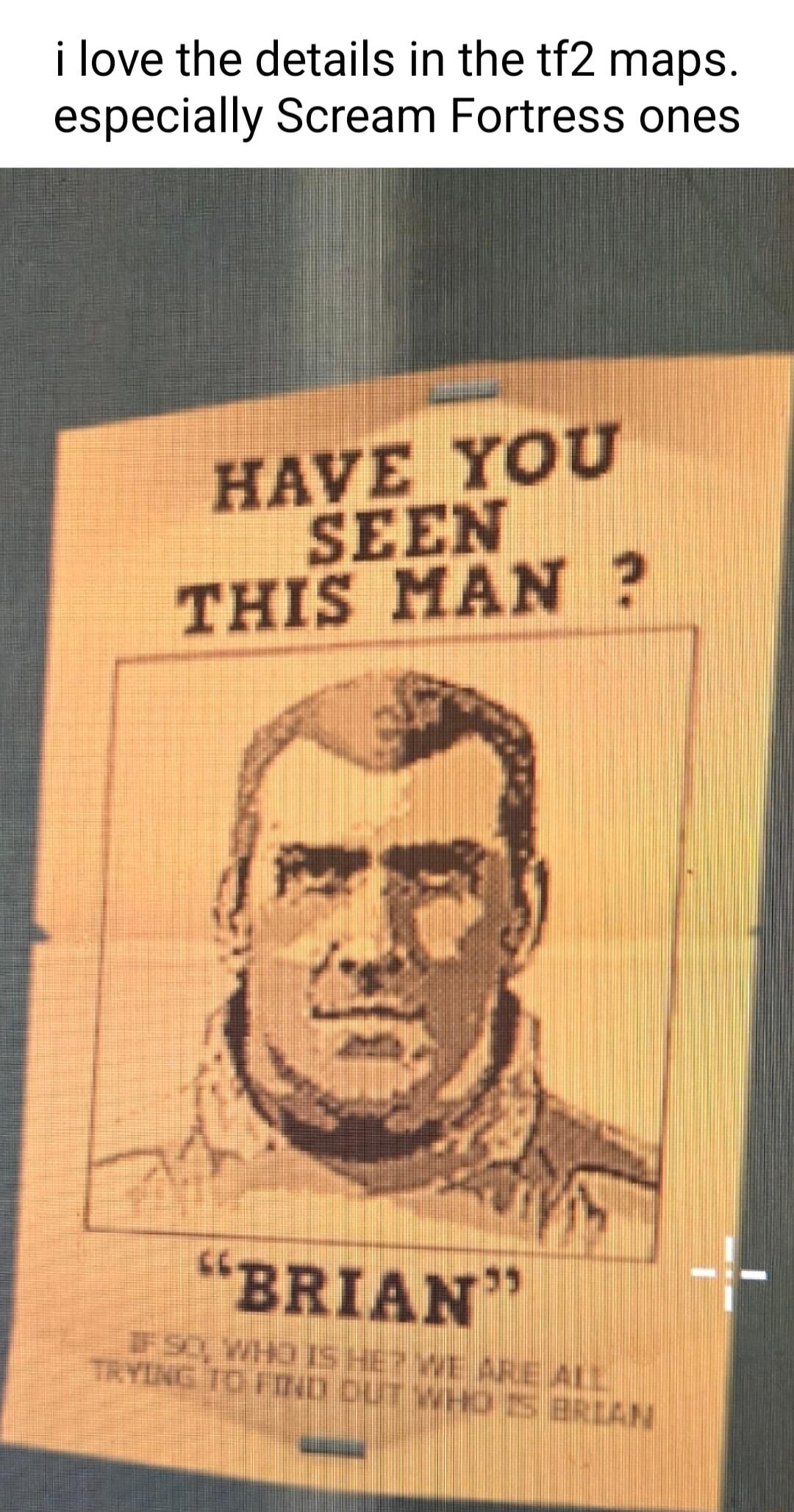 i love the details in the tf2 maps especially Scream Fortress ones