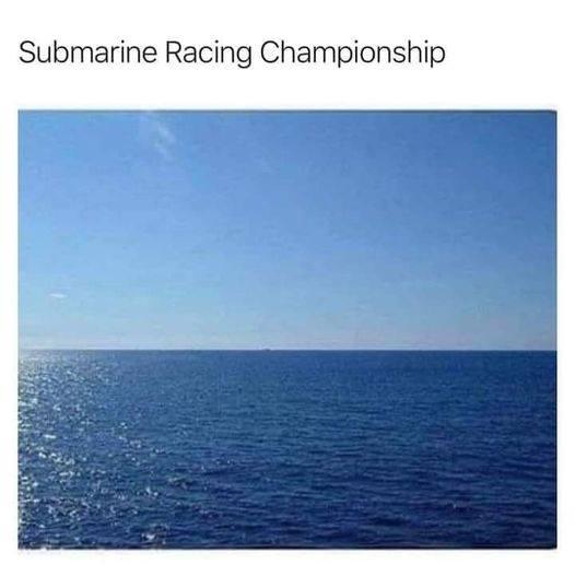 Submarine Racing Championship