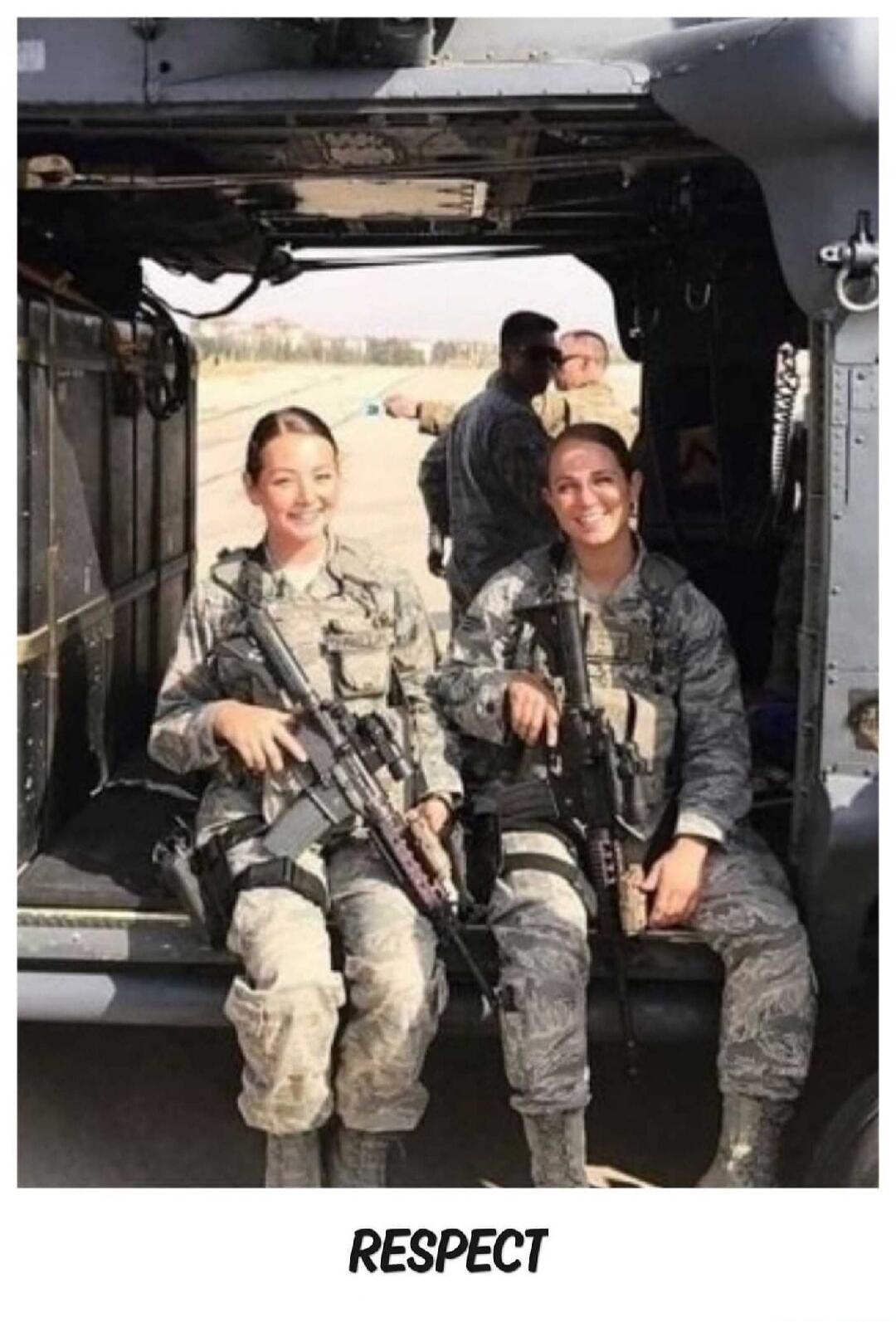 RESPECT