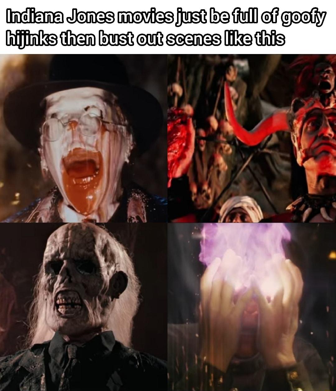 Incfems Jomes mevies fust be il of geely iffilkes then bust out seanes this