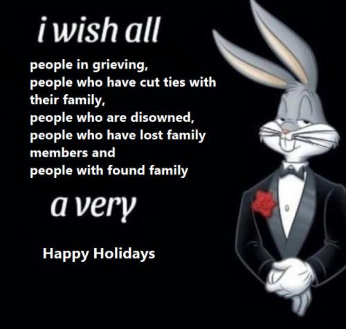 iwishall people in grieving people who have cut ties with their family people who are disowned people who have lost family members and people with found family avery LLETT L LT EIY