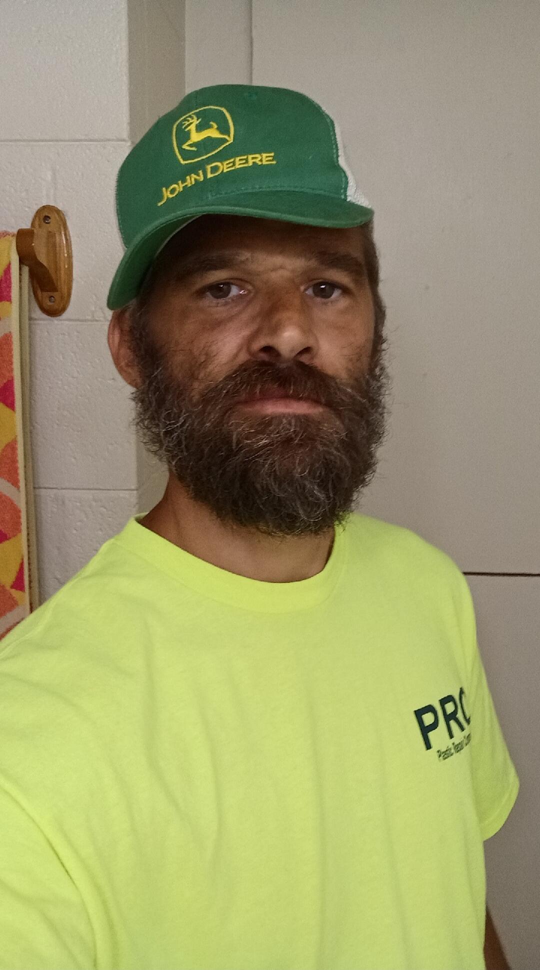 JOHN DEERE PRO