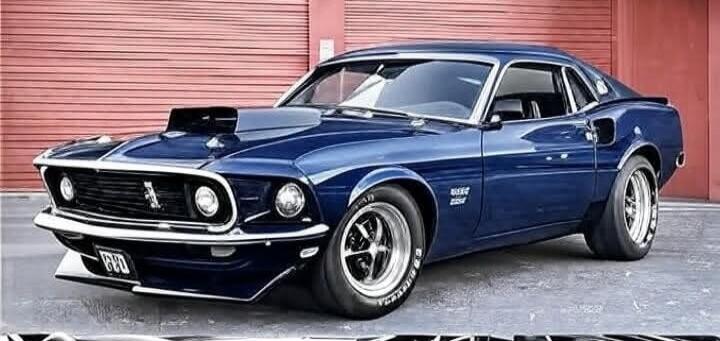 BPD BOSS 429