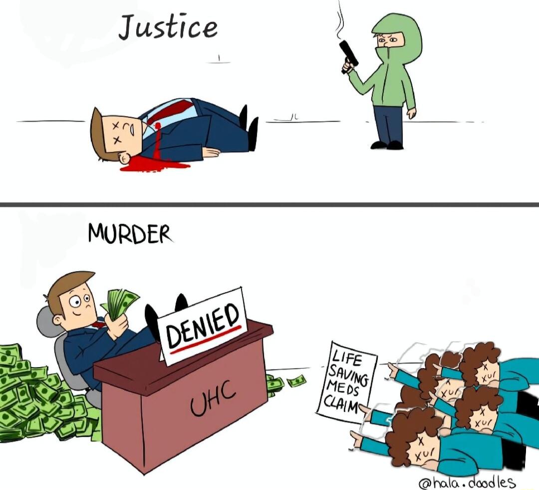 Justice