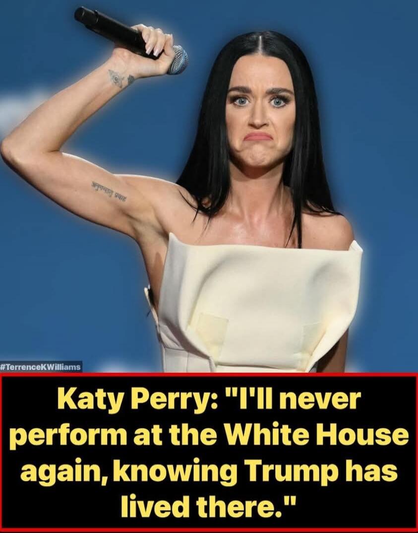 Katy Perry: 