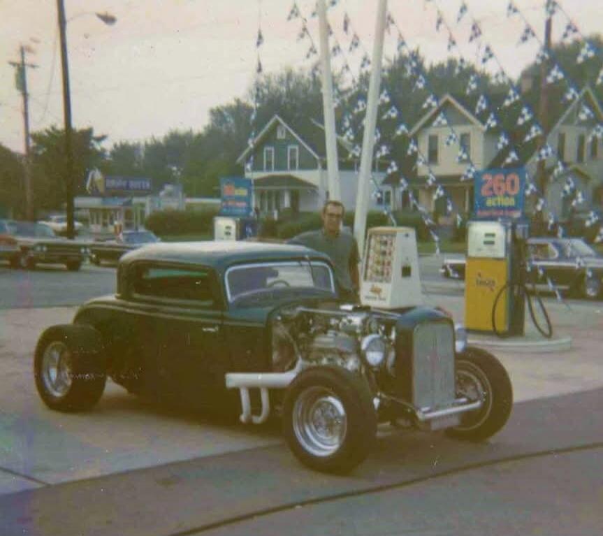 260 action, DRIVE THRU