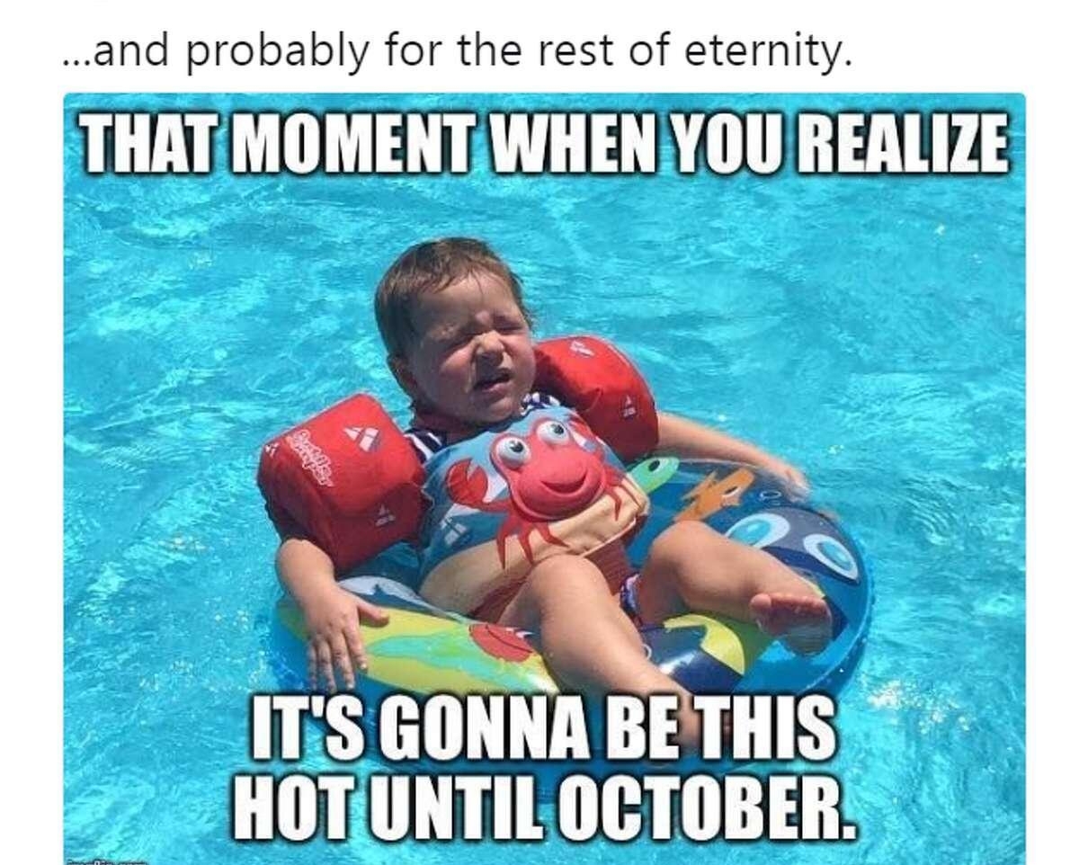 TexasHumor 9 TexasHu and probably for the rest of eternity TIB IIMENT WHENYOU IIEAlIZ 633 Retweets 1843 Likes y 6 3 O s N 63 O sk O