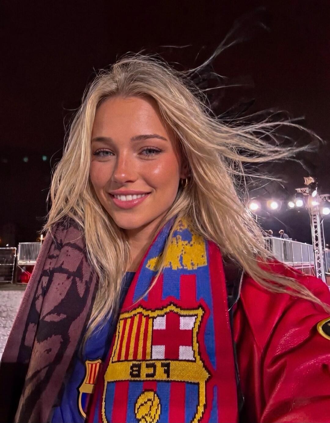 FCB