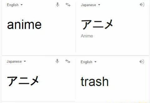 anime TA T trash