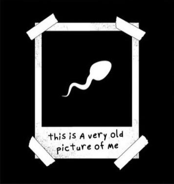 this is A very old picture of me