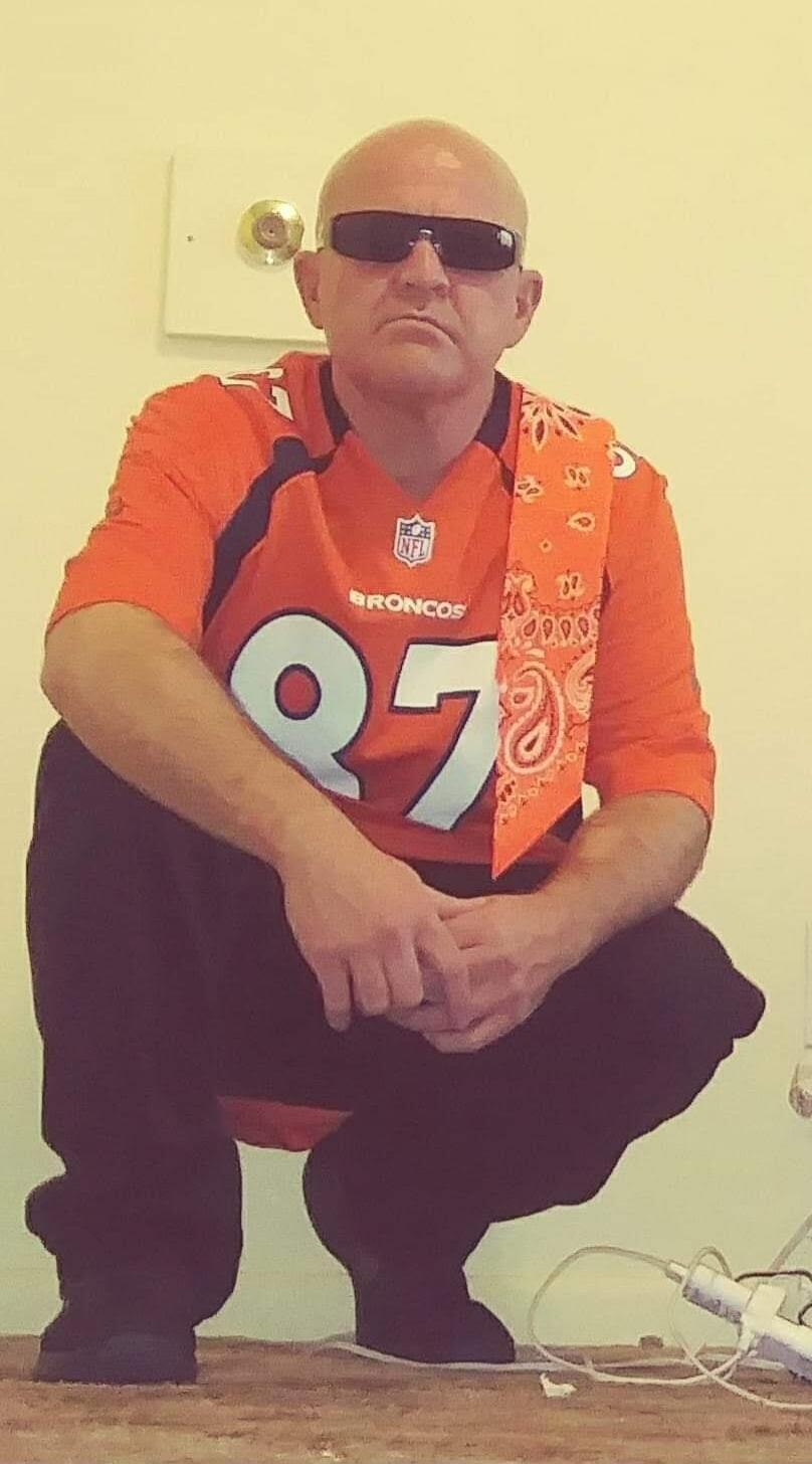 NFL BRONCOS 97
