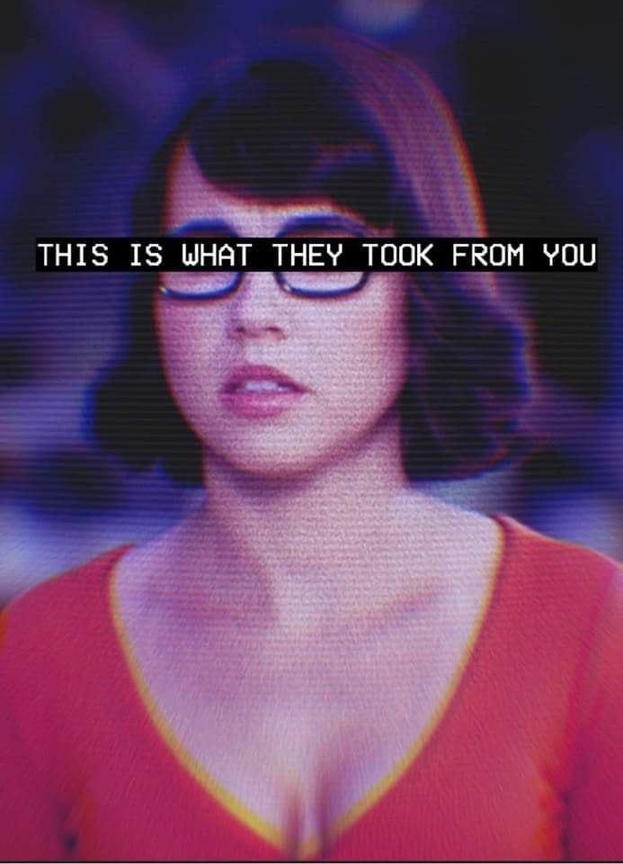 WHAT THEY TOOK FROM YOU THIS IS Bl S S