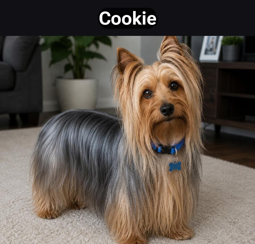 Cookie