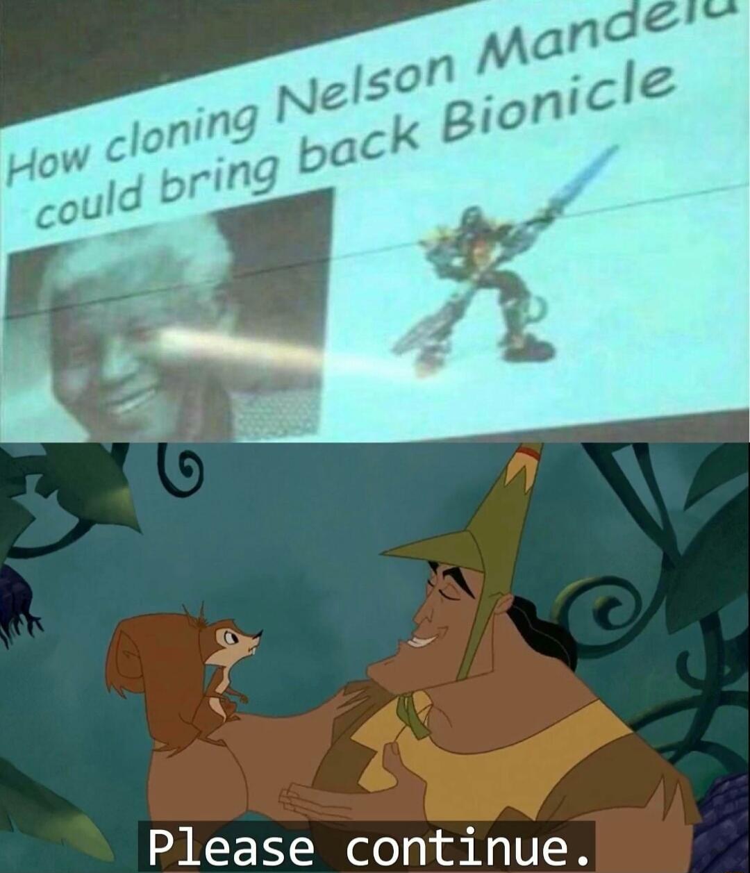 Please continue