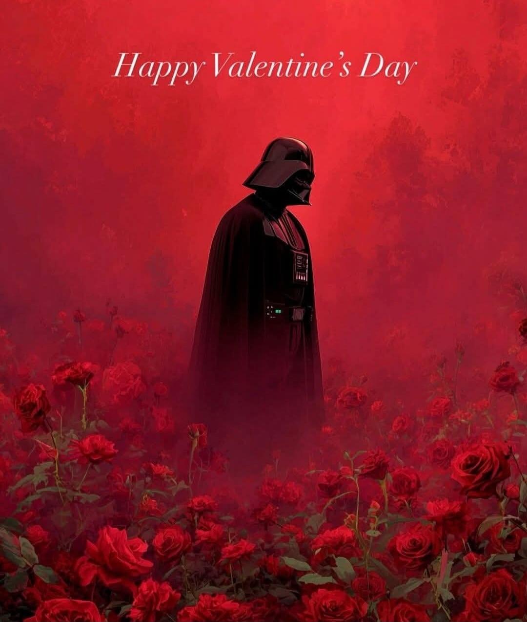 Happy Valentine’s Day