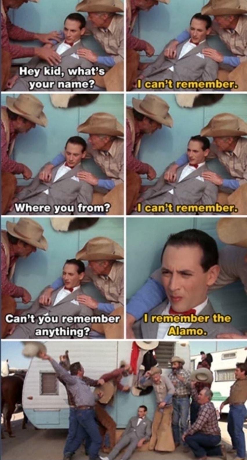 i Wity A Cantyo nember youlremember anything