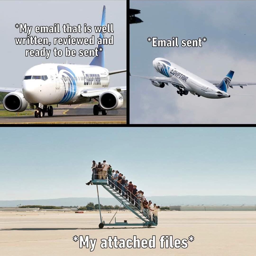 Wugny Mgwm Emailisents m o 2 Ly attaelied fles