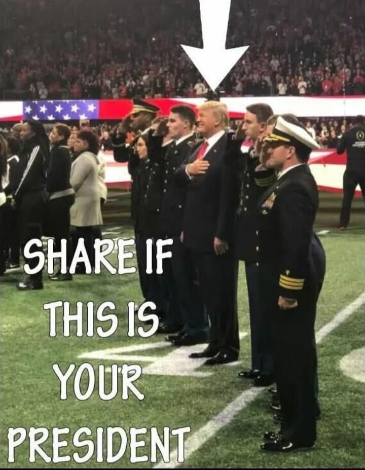 SHAREIF THIS E YOUR PRESIDENI