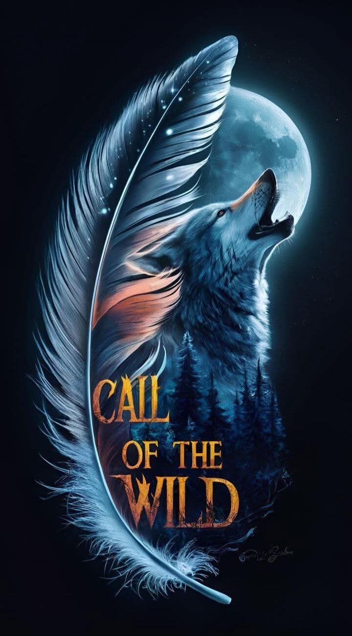 CALL OF THE WILD