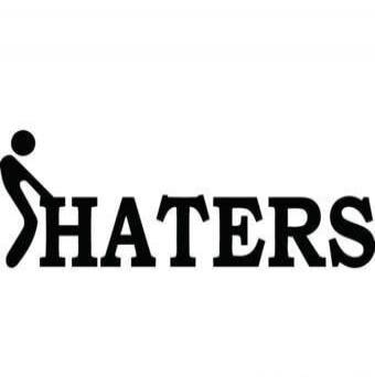 F HATERS