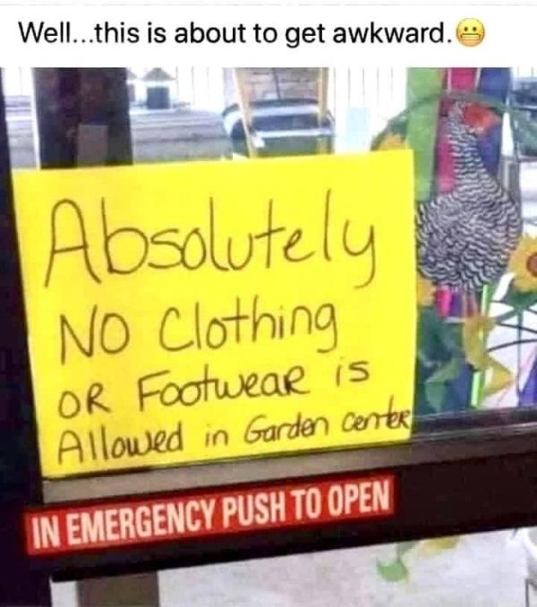 Wellthis is about to get awkward y e