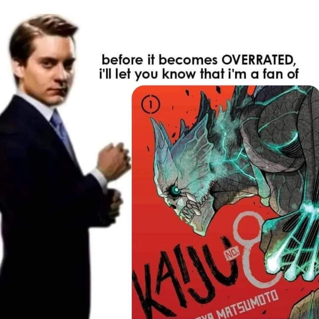 before it becomes OVERRATED ill let you know that im a fan of