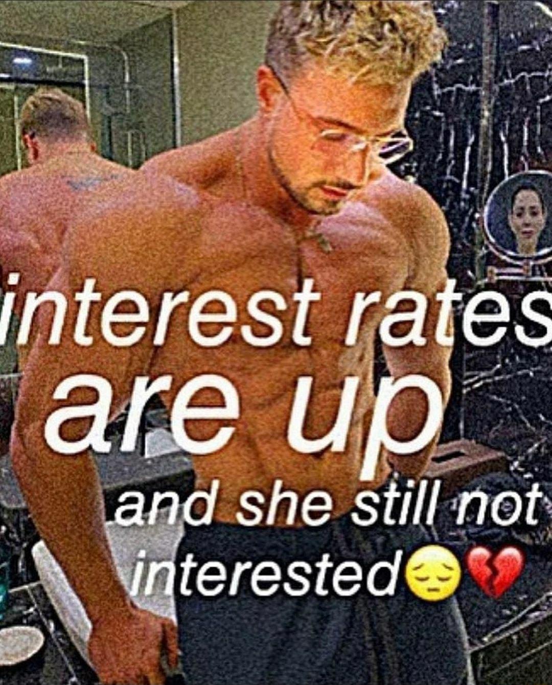 are Up she still not rested 4 I