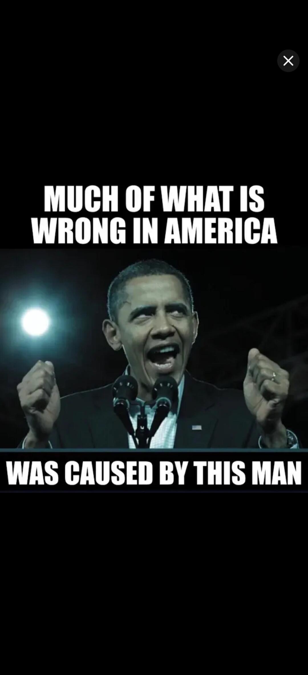 MUCH OF WHAT IS WRONG IN AMERICA WAS CAUSED BY THIS MAN