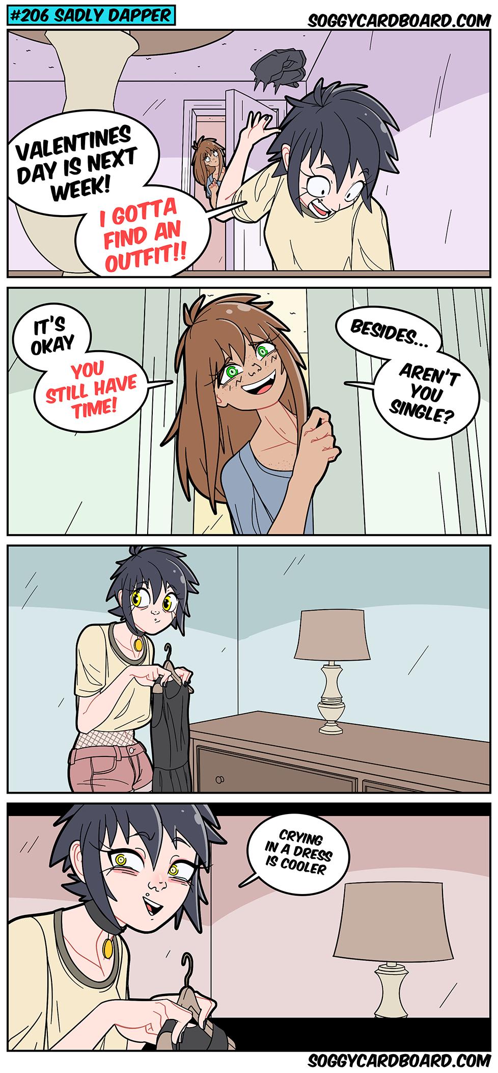 206 ADLY DAPPER S06EYCARDBOARDCOM COGEYCARDBOARDCOM