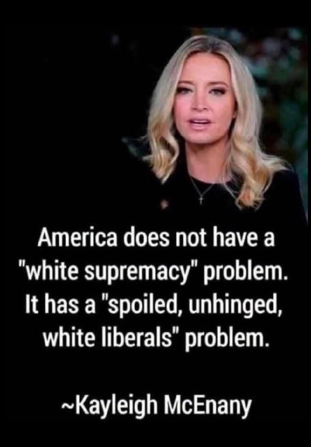 America does not have a 