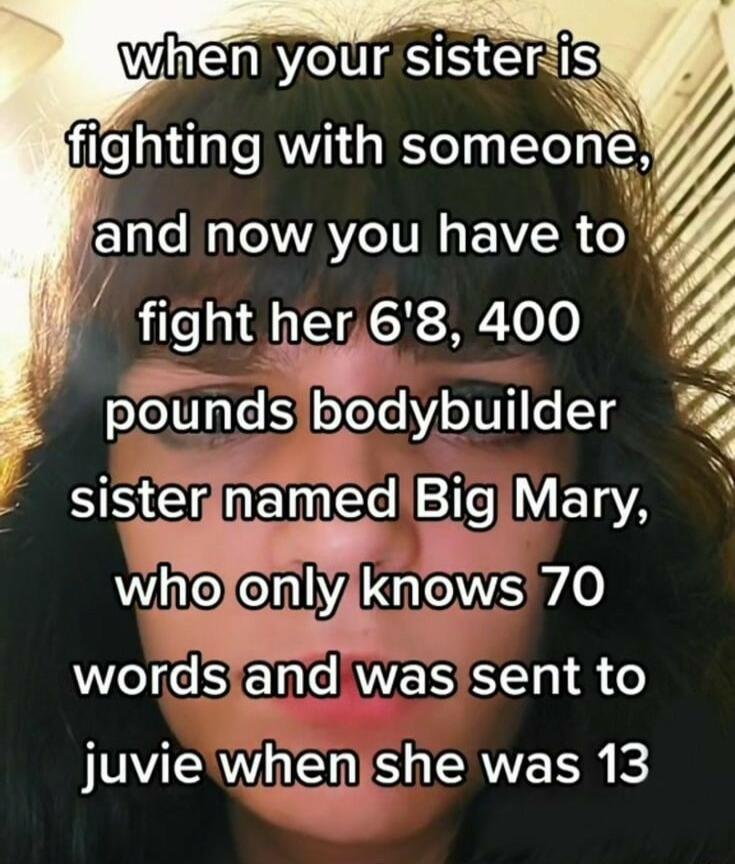 and VAT EV to i fight her68 400 V o g poundsibodybuilder B e MES S R juviewhenishe was 13