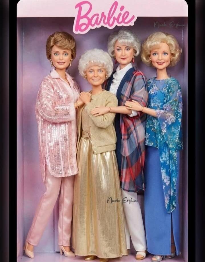 Barbie Nicole Erskine