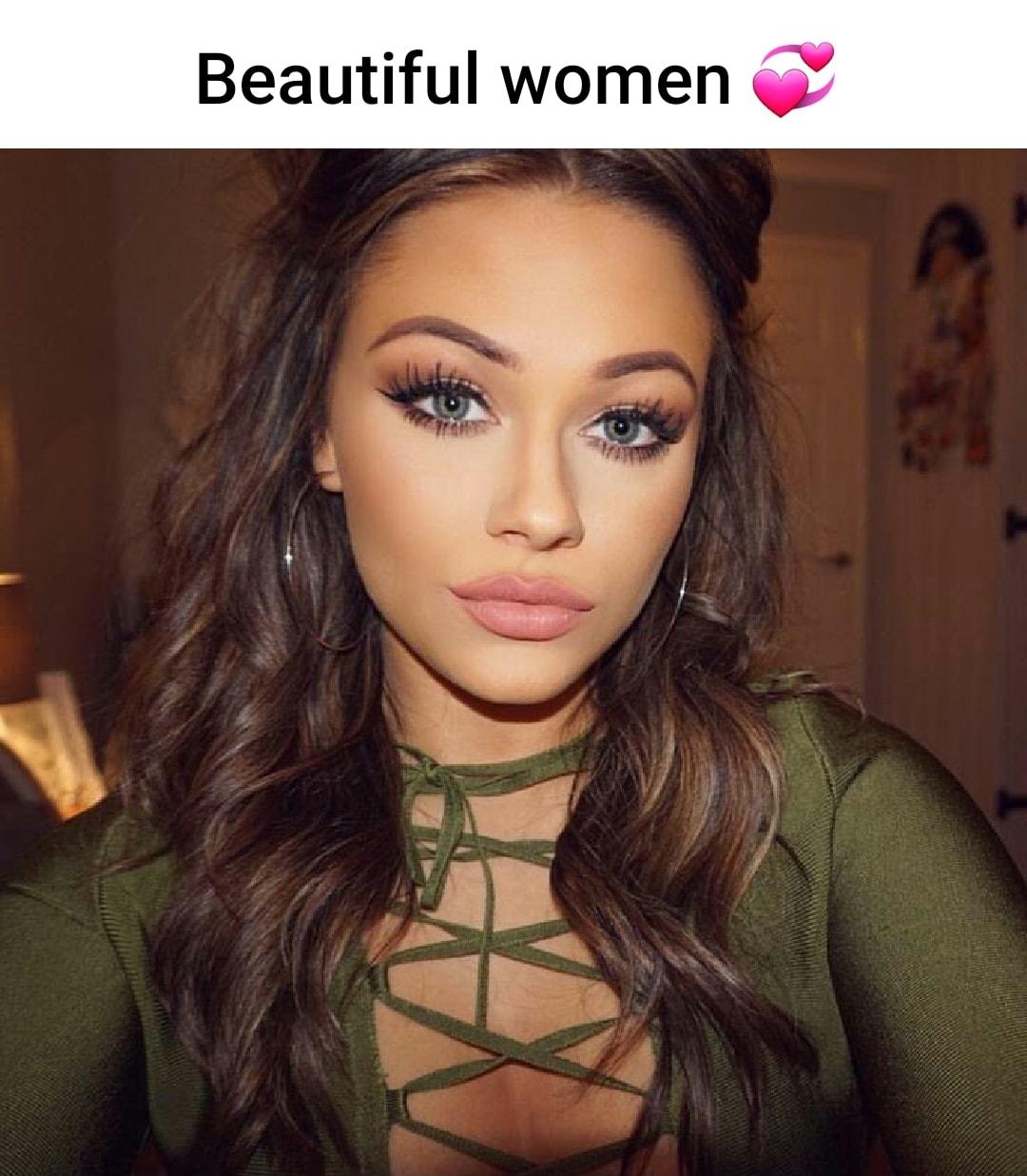 Beautiful women