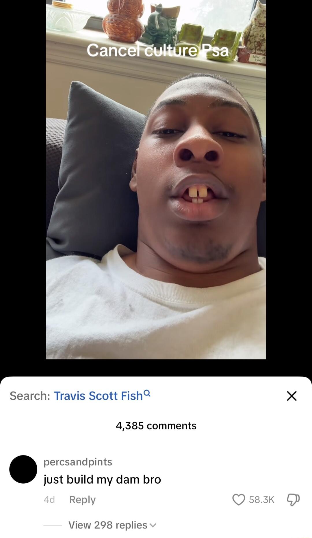 Search 4385 comments ndplnts just build my dam bro