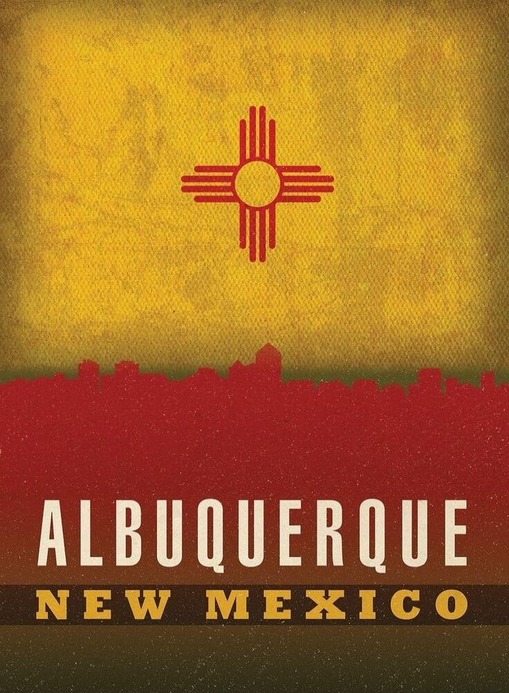 ALBUQUERQUE NEW MEXICO