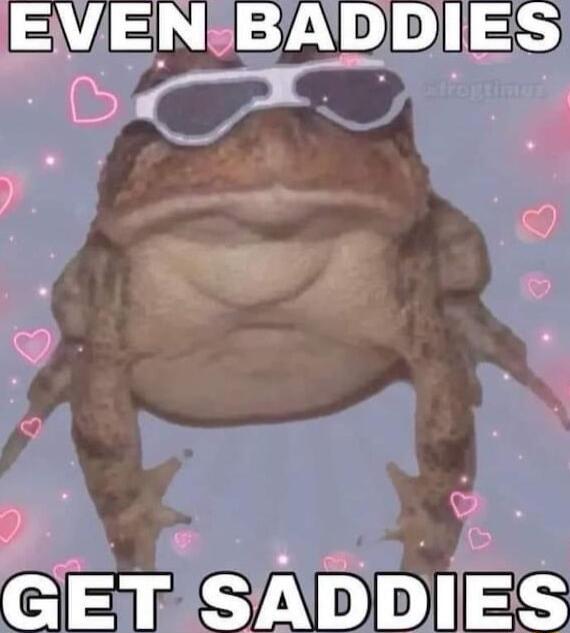 EVENSBADDIES N s P T y 4 F c e Fp o 0 55