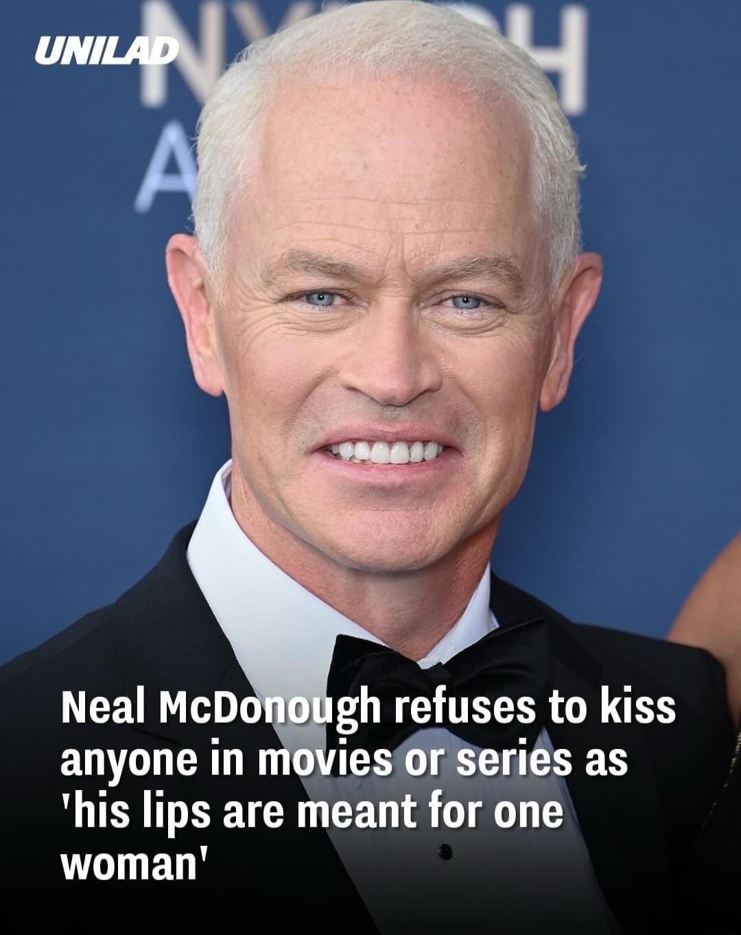 anyone in his lips are LELY