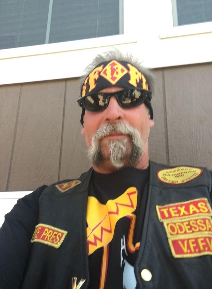 TEXAS ODESSA V.F.F.V. E PRES