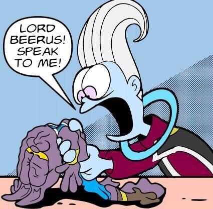 BEERUS