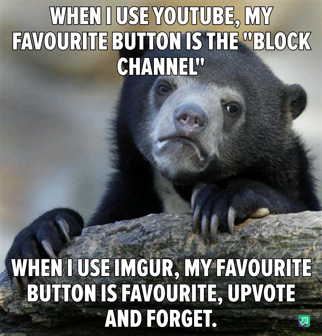 4 BUTTON IS FAVOURIIE UPVOTE AND FORGET a