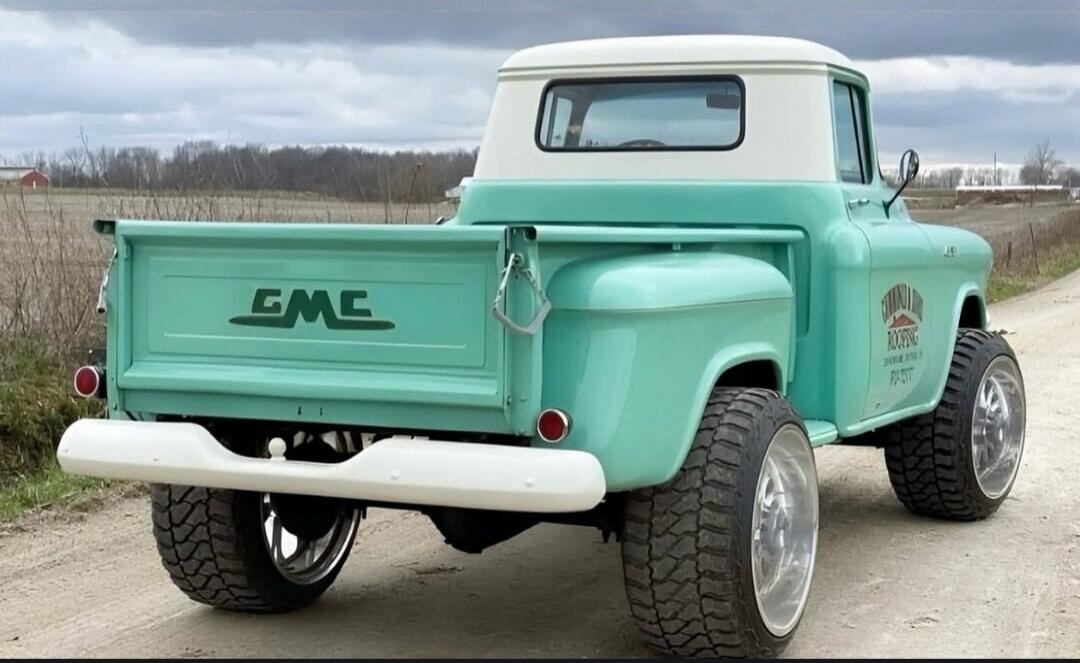 GMC