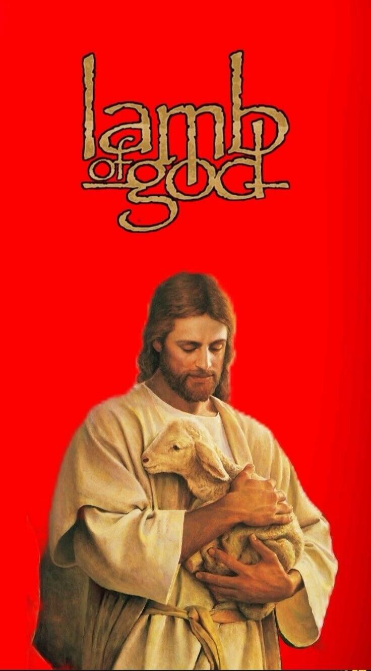 lamb of god