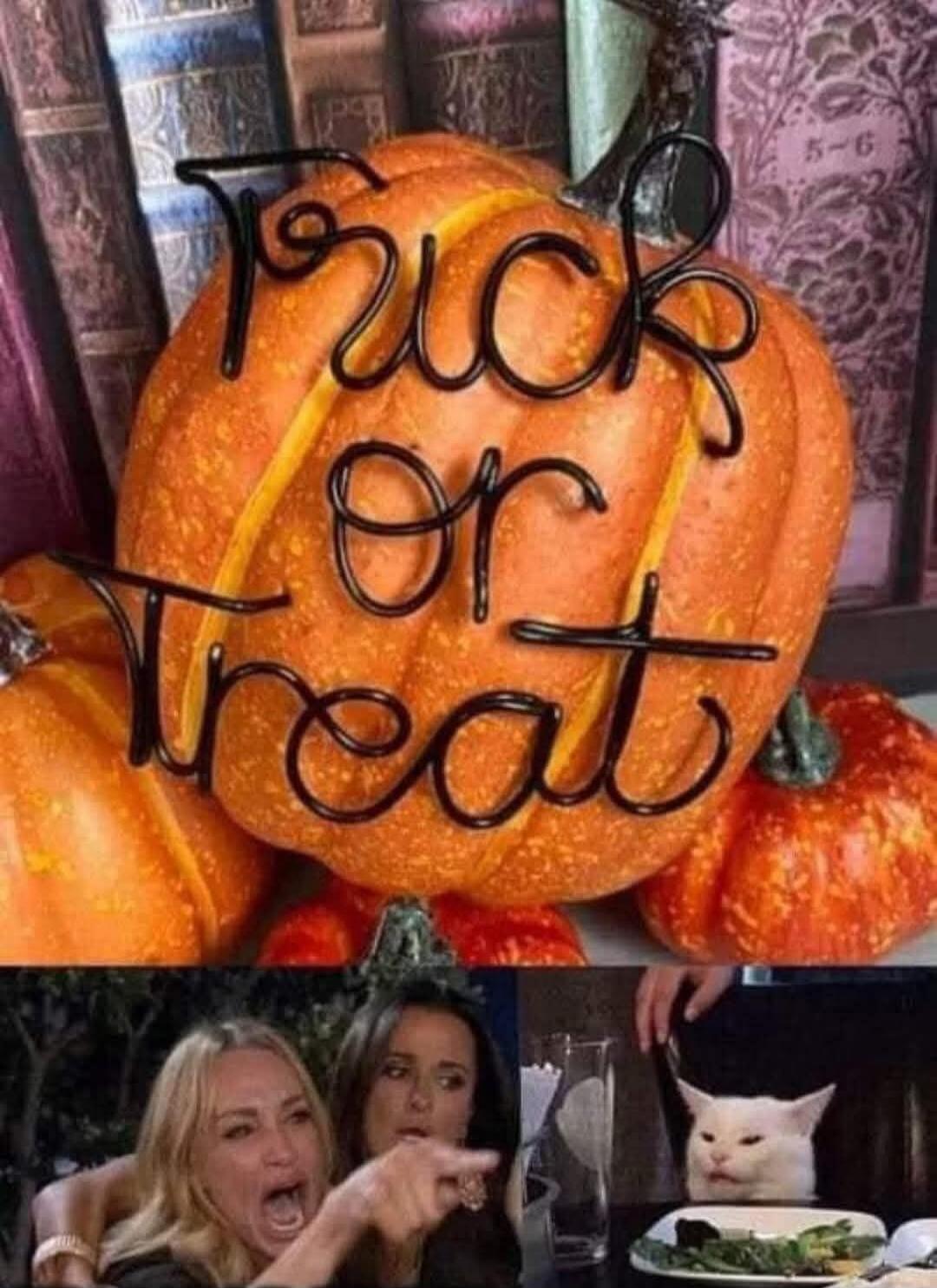 trick or treat
Session ID: 990385.