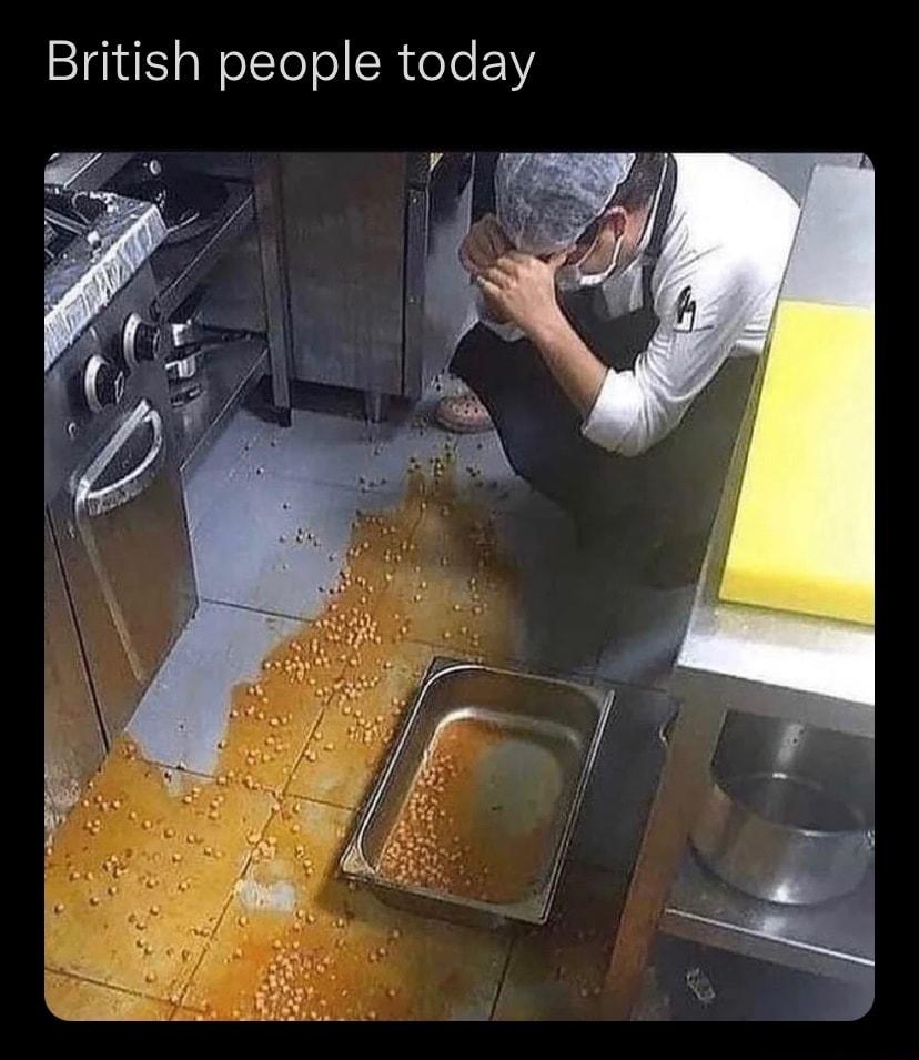 Rose Dommu rosedommu British people today