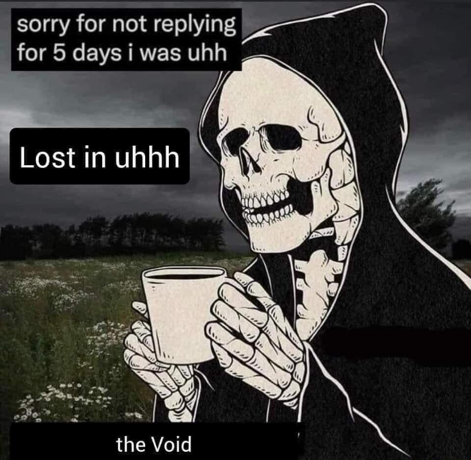 sorry for not replying 7 for 5 EVERRTEERT I