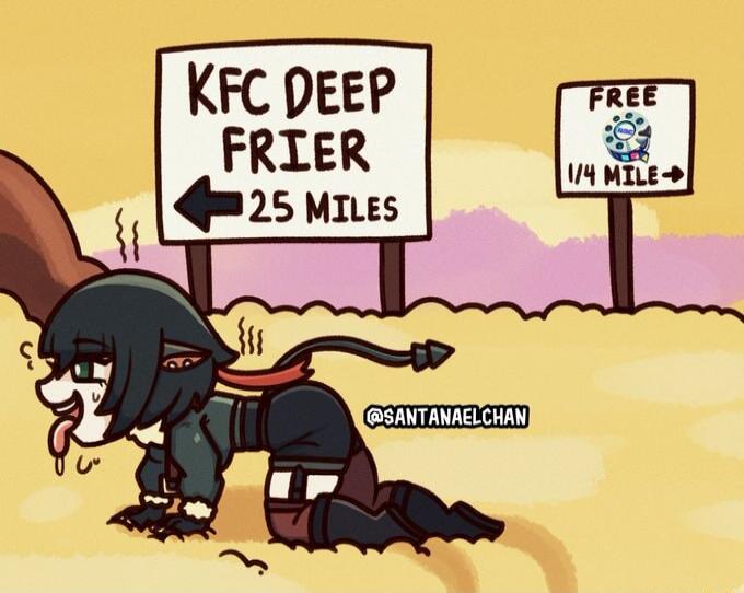 KFC DEEP FRIER 25 Mnss
